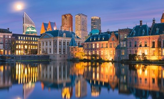 Den Haag Den Haag