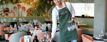 Hotel Amsterdam Zuidas - Dine and Relax Hotel Amsterdam Zuidas - Dine and Relax