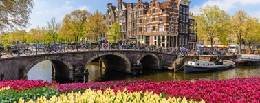 Hotel Amsterdam Zuidas - Paasweekendarrangement Hotel Amsterdam Zuidas - Paasweekendarrangement