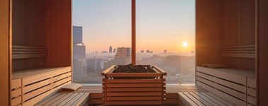 Hotel Amsterdam Zuidas - Luxury Lifestyle Hotel Amsterdam Zuidas - Luxury Lifestyle