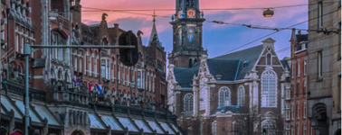 Amsterdam city Break Amsterdam city Break