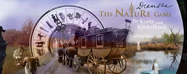 Hotel Spier-Dwingeloo - The Nature Game arrangement Hotel Spier-Dwingeloo - The Nature Game arrangement