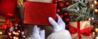 Merry Christmas arrangement Merry Christmas arrangement