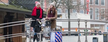 Openingsaanbieding Openingsaanbieding