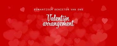 Hotel Leeuwarden - Valentijn arrangement Hotel Leeuwarden - Valentijn arrangement