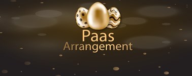 Paas arrangement Paas arrangement