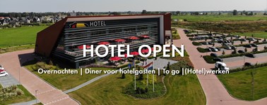 Hotel Leeuwarden - Hochsommer-Paket Hotel Leeuwarden - Hochsommer-Paket