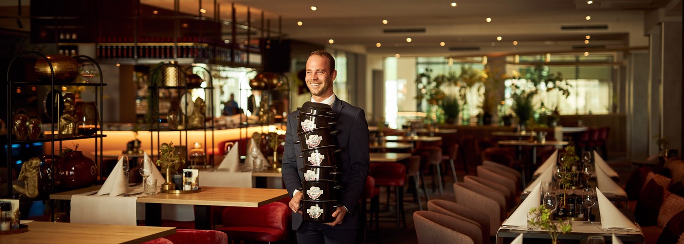 Voorgerecht Voorgerecht