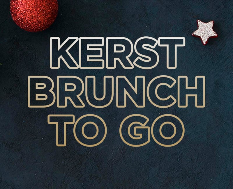 Kerstbrunch to go Kerstbrunch to go