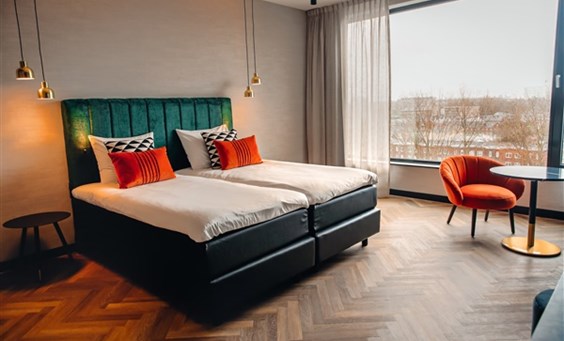 Overnight stay Overnight stay