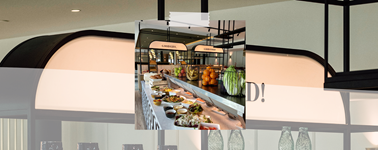 Hotel Schiedam - Zondagsbrunch arrangement Hotel Schiedam - Zondagsbrunch arrangement