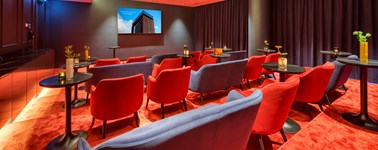 Hotel Schiedam - The perfect date night arrangement Hotel Schiedam - The perfect date night arrangement