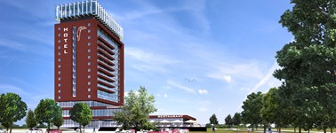Hotel Schiedam - Openingsspecial Hotel Schiedam - Openingsspecial