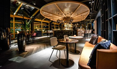Gastrobar Septem Gastrobar Septem