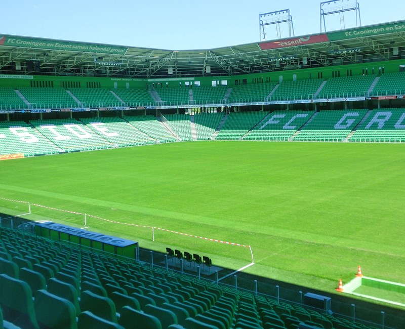FC Groningen FC Groningen