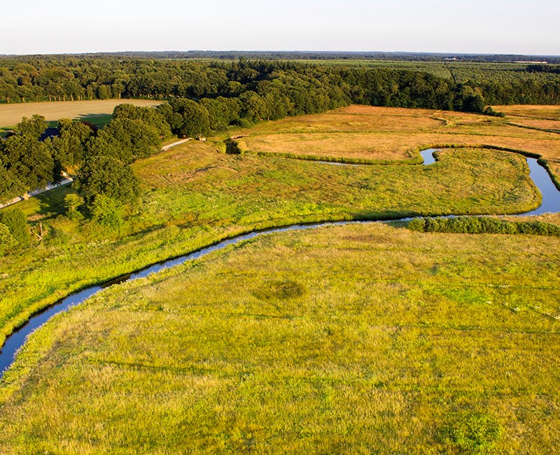 Geopark de Hondsrug Geopark de Hondsrug