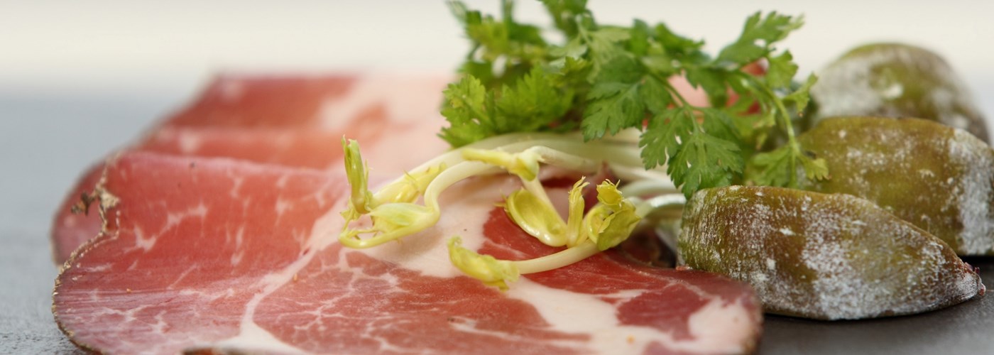 Voorgerecht Voorgerecht