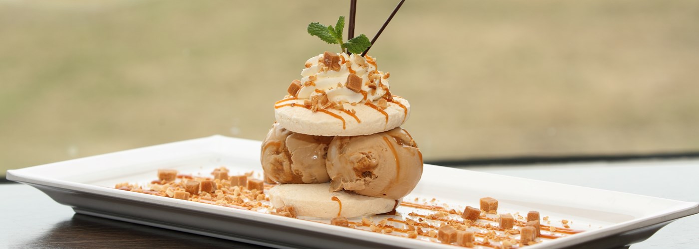 Dessert Dessert