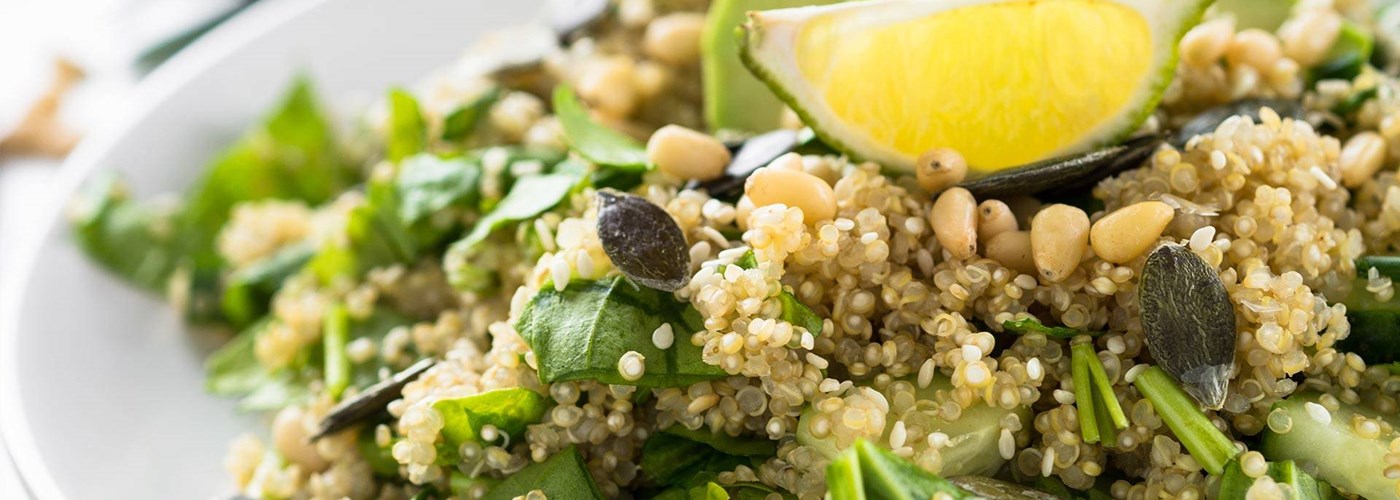Vegetarische gerechten Vegetarische gerechten