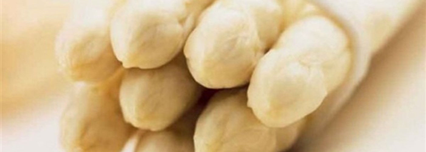 Aspergekaart Aspergekaart