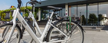 E-Bike packages E-Bike packages