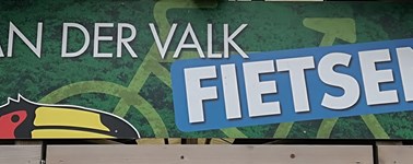 Van der Valk Avifauna - SportiefIets 2-daags Van der Valk Avifauna - SportiefIets 2-daags