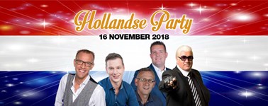 Hollandse Party Special Hollandse Party Special