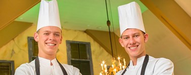Zomer Live Cooking Hotelarrangement Zomer Live Cooking Hotelarrangement