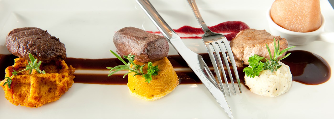 MAIN COURSE MAIN COURSE