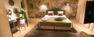 Van der Valk Avifauna - Suite Dream Arrangement Van der Valk Avifauna - Suite Dream Arrangement