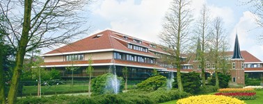Van der Valk Avifauna - Sprightly Spring 3-day Package Van der Valk Avifauna - Sprightly Spring 3-day Package