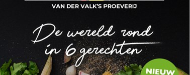 Van der Valk Avifauna - Sommerdeal mit Van der Valk's Verkostung Van der Valk Avifauna - Sommerdeal mit Van der Valk's Verkostung