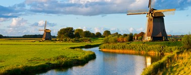 Van der Valk Avifauna - Ontdek Groene Hart arrangement Van der Valk Avifauna - Ontdek Groene Hart arrangement