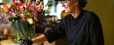 Hotel Akersloot / A9 Alkmaar - All In Live Cooking Angebot Hotel Akersloot / A9 Alkmaar - All In Live Cooking Angebot