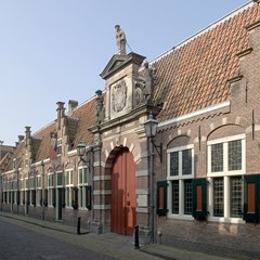 FRANS HALS MUSEUM FRANS HALS MUSEUM
