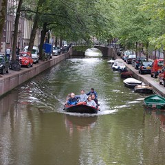 Tagesausflug in die Hauptstadt Tagesausflug in die Hauptstadt