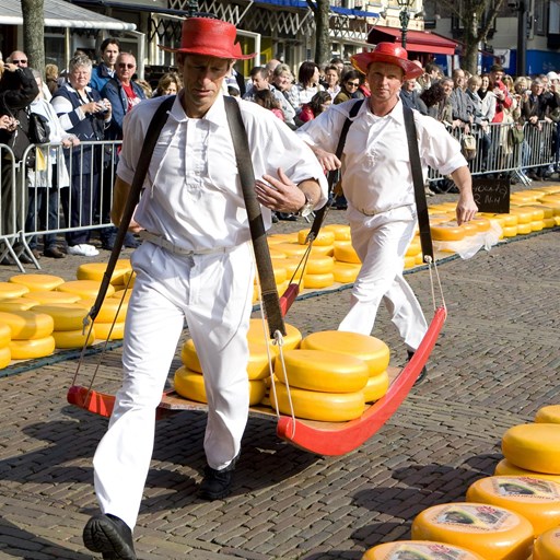 SAY CHEESE SAY ALKMAAR SAY CHEESE SAY ALKMAAR