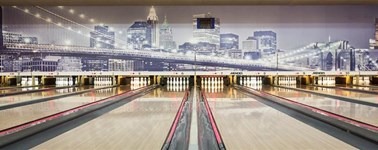 Hotel Akersloot / A9 Alkmaar - Bowling Fun Hotel Akersloot / A9 Alkmaar - Bowling Fun