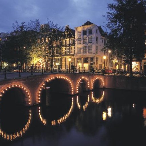 AMSTERDAM AMSTERDAM