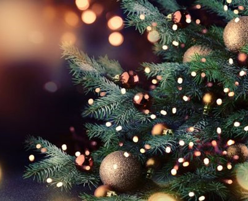 Vier bij ons de feestdagen Vier bij ons de feestdagen