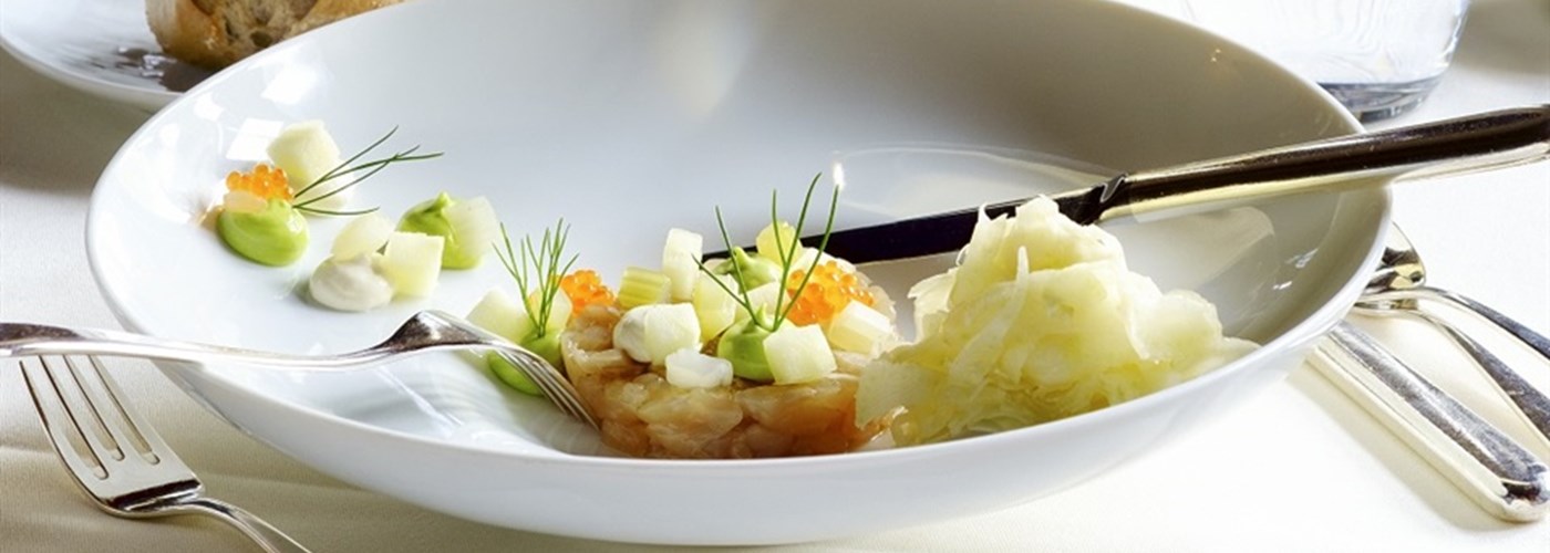 Smart Lunch Smart Lunch