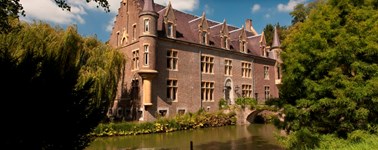 Kasteel TerWorm - Hoogzomer Kasteel TerWorm - Hoogzomer