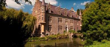 Kasteel TerWorm Kasteel TerWorm