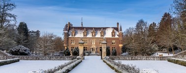 Kasteel TerWorm - Winterbreak Kasteel TerWorm - Winterbreak