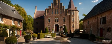 Kasteel TerWorm - Het Kasteel Arrangement voor fijnproevers Kasteel TerWorm - Het Kasteel Arrangement voor fijnproevers