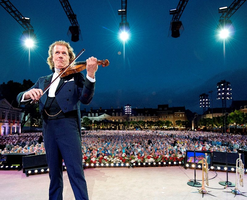 André Rieu Vrijthof 2021 André Rieu Vrijthof 2021