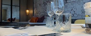 Hotel Maastricht - IN-ROOM DINING Hotel Maastricht - IN-ROOM DINING