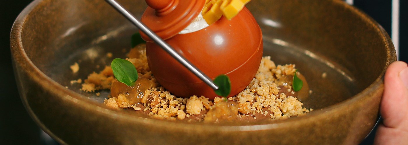 Desserts Desserts