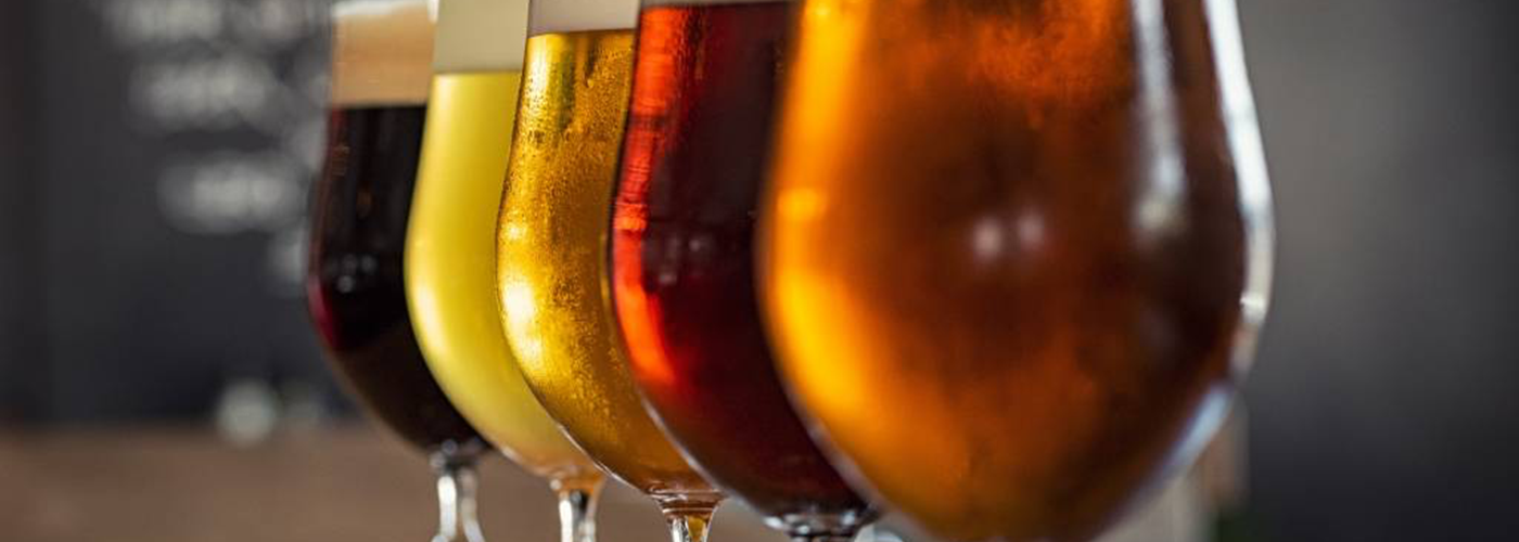 Bierproeverij Bierproeverij