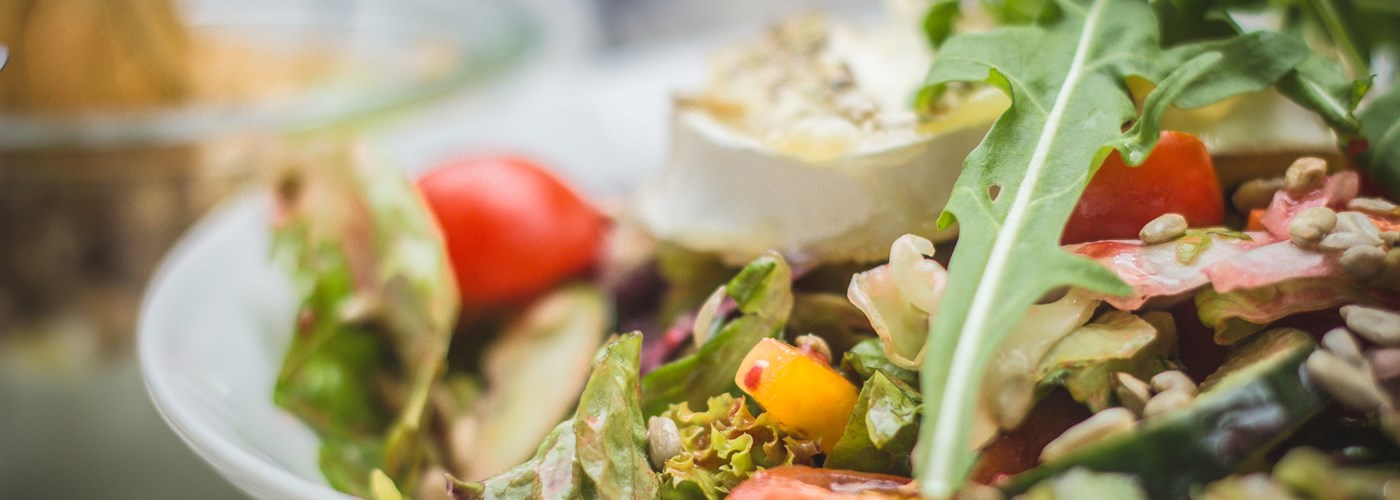 Salade Salade
